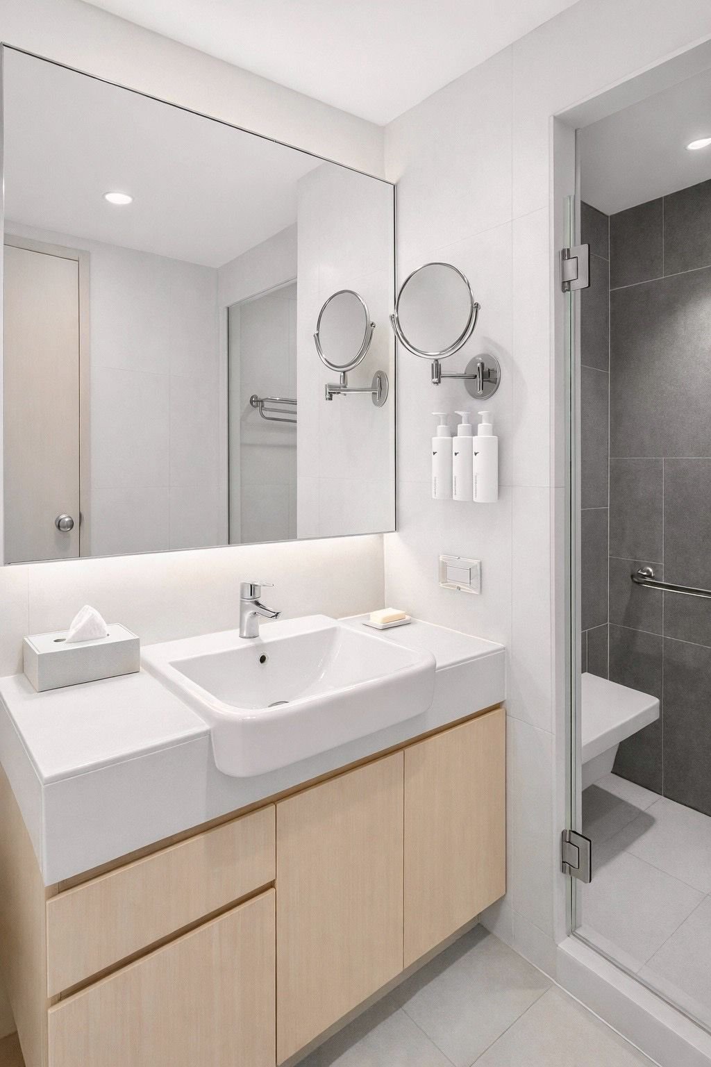 Bayphere Hotel - Image 4